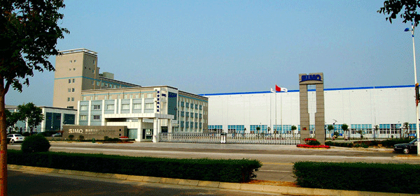西安電機(jī)廠——西安經(jīng)開(kāi)區(qū)建區(qū)20周年主題報(bào)道之擔(dān)當(dāng)篇。