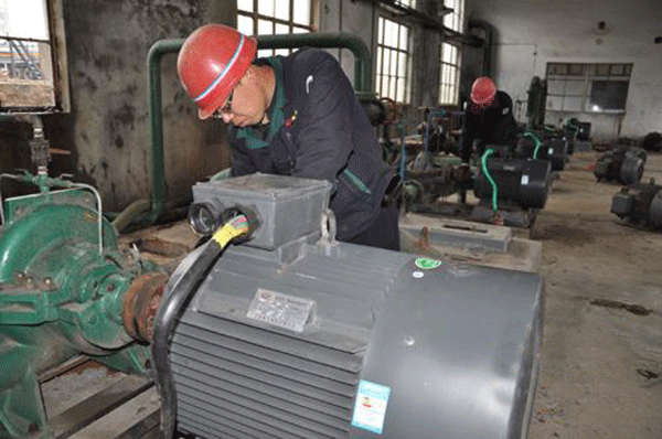 西瑪電機加快創(chuàng)新步伐 提升企業(yè)競爭力。
