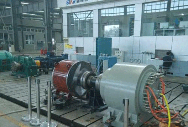 我國電機運行效率低，提升能效成未來發(fā)展方向——西安泰富西瑪電機（西安西瑪電機集團股份有限公司）官方網(wǎng)站