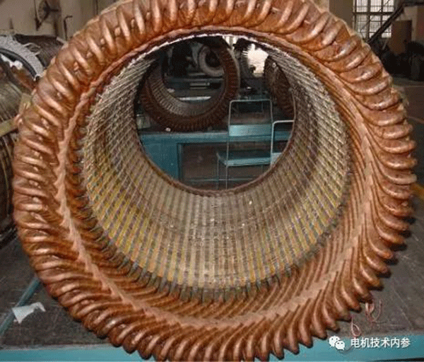 詳解電機防潮加熱帶的用途、選型及安裝事項——西安泰富西瑪電機（西安西瑪電機集團股份有限公司）官方網(wǎng)站