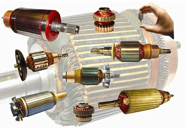 西安泰富西瑪直流電機(jī)真的可以當(dāng)發(fā)電機(jī)使用嗎？