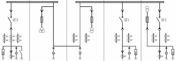 西安西瑪高壓電機接線圖及接線方法。