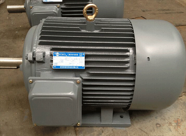 西安西瑪電機(jī)告訴您：有碳刷的電機(jī)不一定是直流電機(jī)。