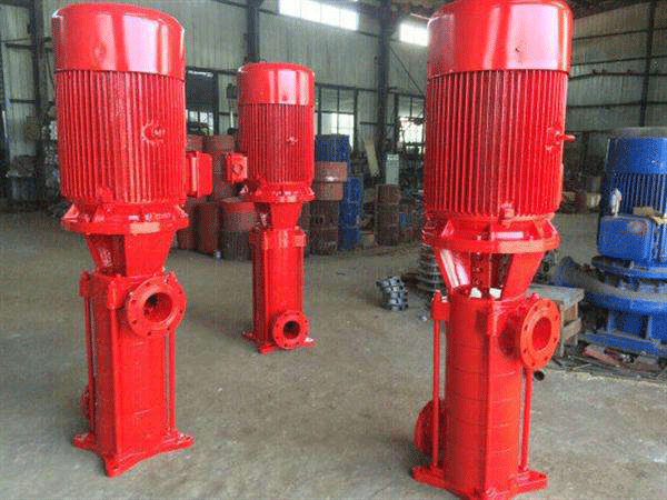 西安西瑪大型立式電機(jī)產(chǎn)生噪聲是怎么回事？