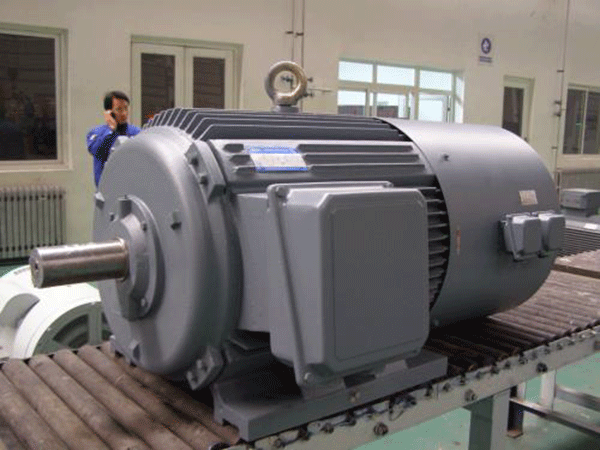 西安西瑪防爆電機為什么市場越來越廣闊？