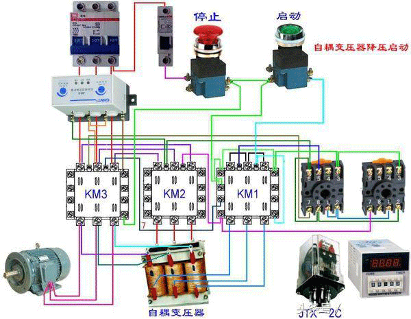 西安西瑪電機(jī)燒壞測量方法及預(yù)防。