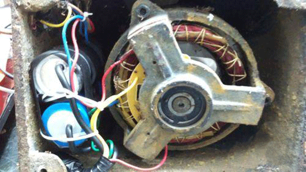 談談西瑪電機的正常工作溫度。