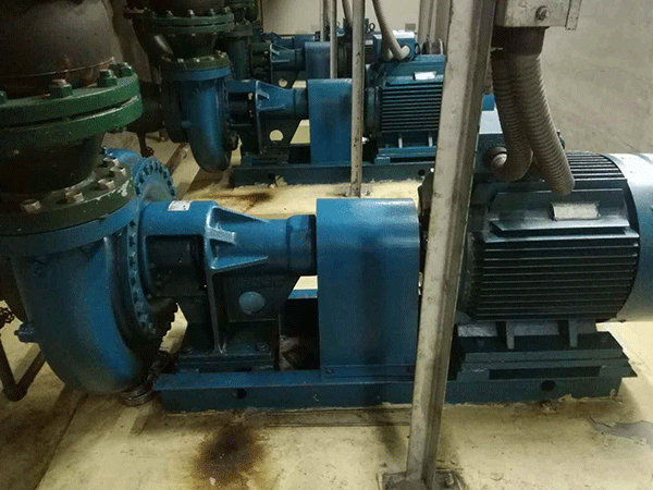 西安西瑪直流電機調(diào)速在機床上的應用。