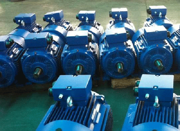 分享從西安西瑪電機(jī)普通節(jié)能電機(jī)到高效電機(jī)的實(shí)踐經(jīng)驗(yàn)。