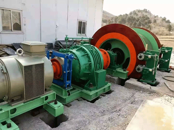 提高西安西瑪電機運行效率有兩種方法。