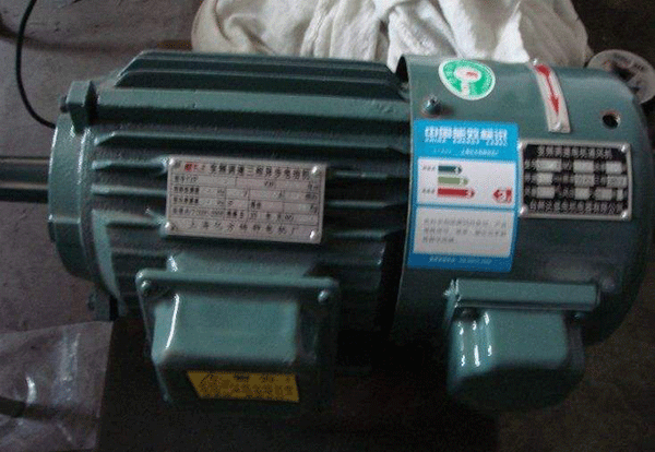 如何辨別西安西瑪變頻電機的真假？