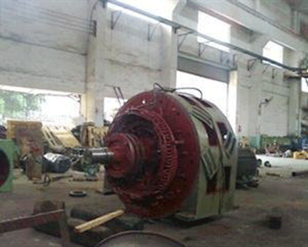 西安西瑪大型電機故障診斷與保護理論分享。