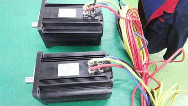 淺談無刷直流電機(jī)的發(fā)展趨勢。
