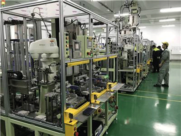 西瑪電機售后服務部裝配電機的一些安全規(guī)程分享。