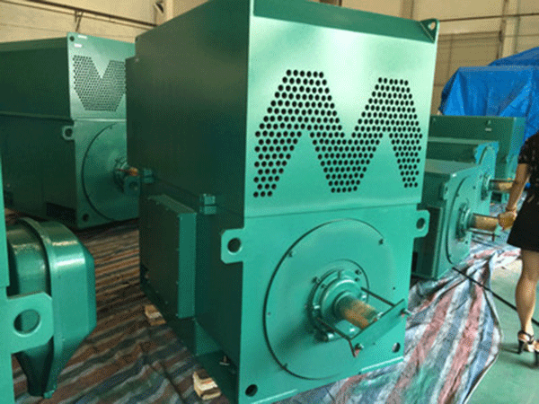 YRKK高壓電機(jī)軸承的使用和維護(hù)提示。