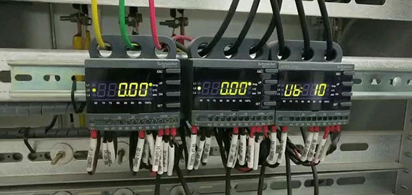 高壓電機(jī)的過(guò)電流保護(hù)具體指的是什么？