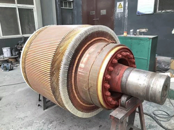 西安西瑪直流電機(jī)和交流電機(jī)之間的區(qū)別在哪里？