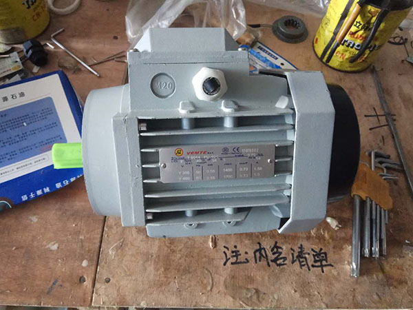 西安西瑪高壓電機(jī)能耗高的原因有哪些？
