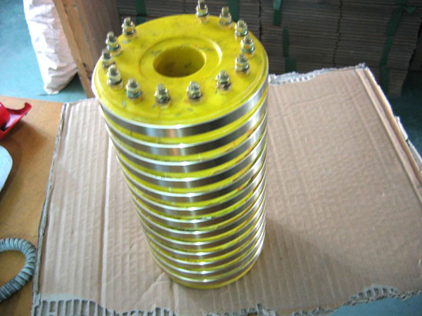 定制西瑪電機(jī)滑環(huán)提供哪些技術(shù)參數(shù)？