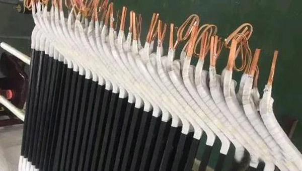 高壓電機(jī)有電暈，為什么變頻電機(jī)也有電暈？