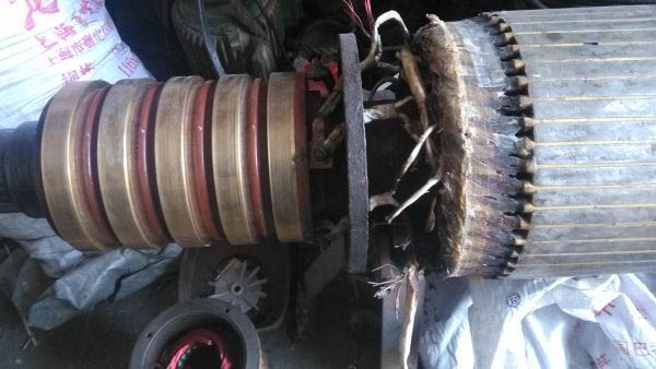 西瑪電機(jī)維修期間應(yīng)考慮哪些問題？