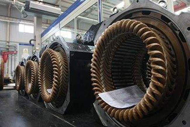 哪些場合才適用于西瑪高壓電機？