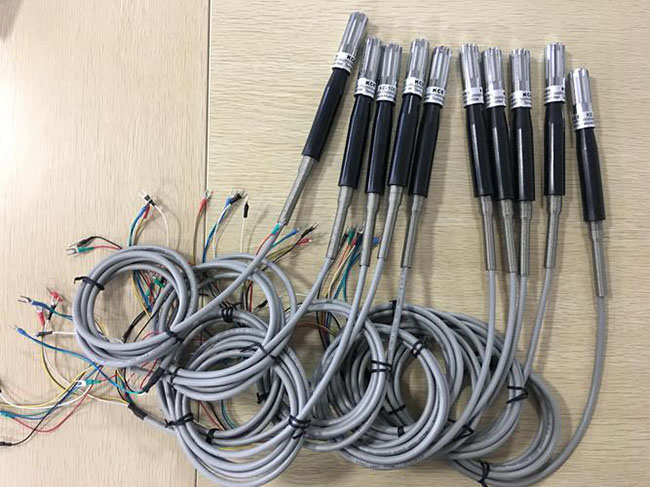 西瑪電機(jī)將PT100用在高壓電機(jī)的目的是什么？