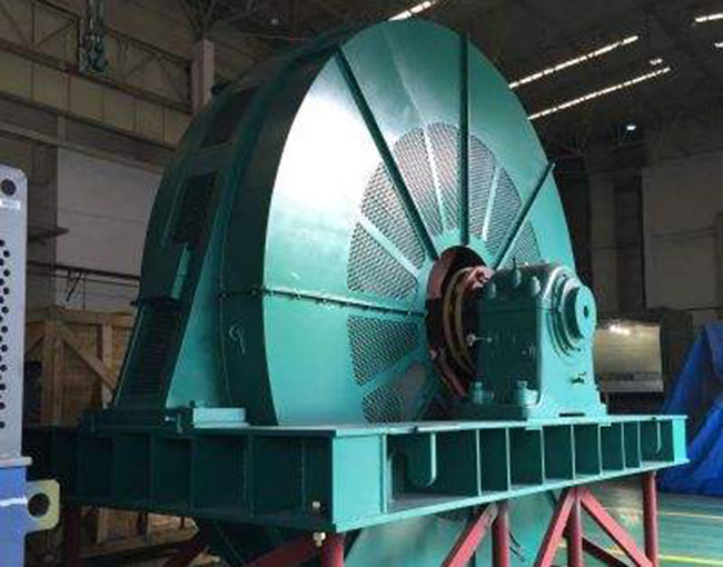 西安西瑪電機(jī)用戶如何選擇符合其實(shí)際需求的同步電機(jī)？