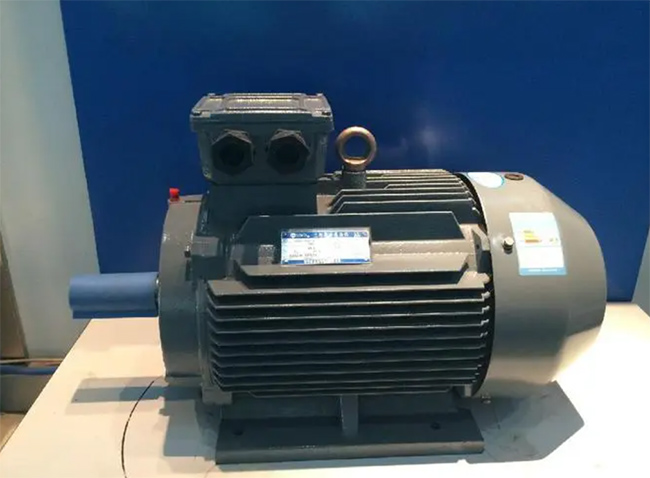 高效電機對中小企業(yè)可持續(xù)發(fā)展和市場競爭力的影響。