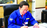 西瑪集團(tuán)董事長(zhǎng)楊允成被評(píng)選為“感動(dòng)西安——2005年度推動(dòng)西安經(jīng)濟(jì)發(fā)展的十大新聞人物”之一?！靼膊﹨R儀器儀表有限公司