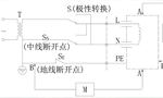 電機接觸電流要求和檢測。——西安博匯儀器儀表有限公司