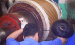 西瑪電機(jī)技術(shù)人員為您指出電機(jī)修理過(guò)程中的一些不良行為?！靼膊﹨R儀器儀表有限公司