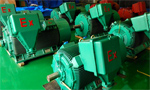 西瑪電機(jī)用戶在選購防爆電機(jī)時(shí)有哪些誤區(qū)？——西安博匯儀器儀表有限公司
