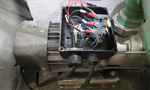 西瑪電機啟動時跳閘怎么解？——西安博匯儀器儀表有限公司